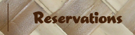 Make a Reservation